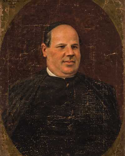 Salvatore Frangiamore
