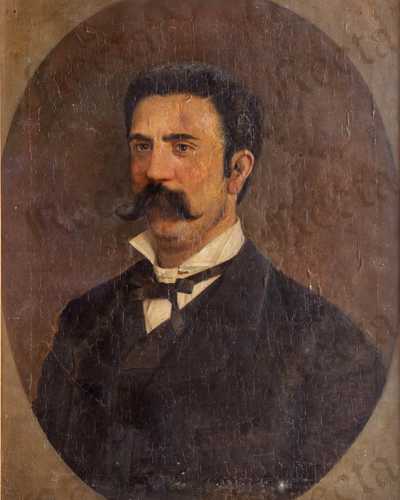 Salvatore Frangiamore