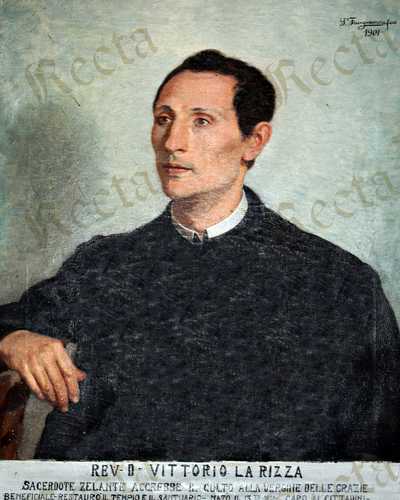 Salvatore Frangiamore