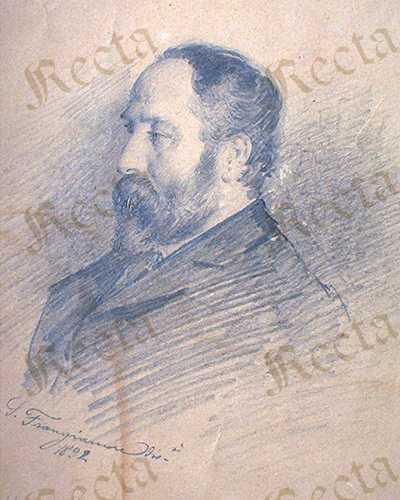 Salvatore Frangiamore