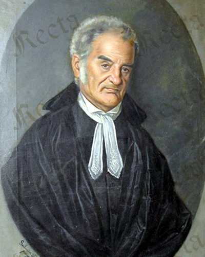 Salvatore Frangiamore