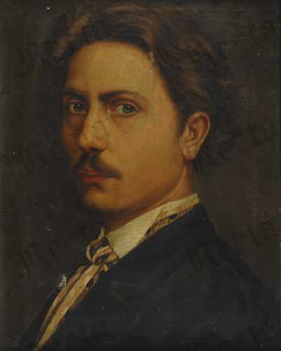 Salvatore Frangiamore