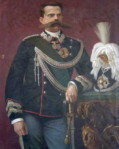 Salvatore Frangiamore