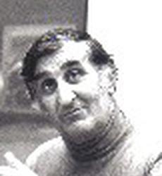 Emilio Scanavino