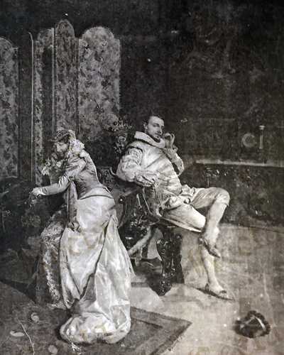 Salvatore Frangiamore