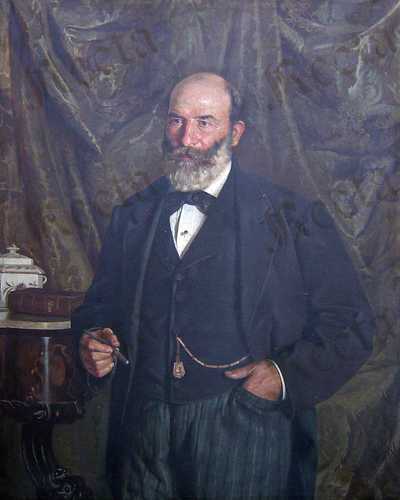 Salvatore Frangiamore