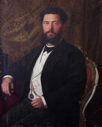 Salvatore Frangiamore
