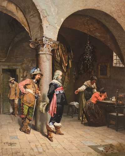 Salvatore Frangiamore