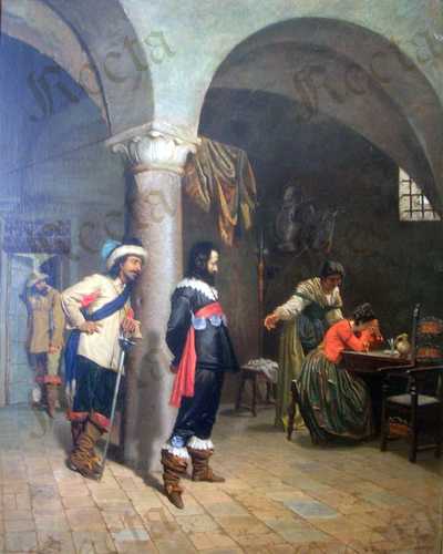 Salvatore Frangiamore