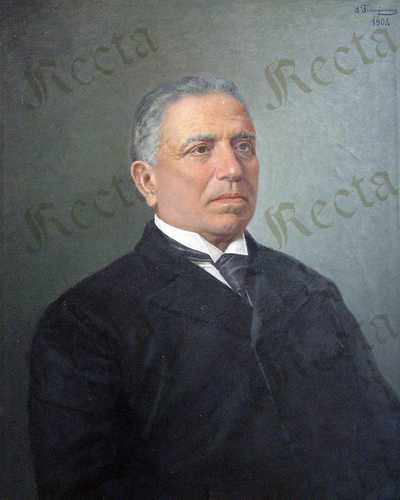 Salvatore Frangiamore
