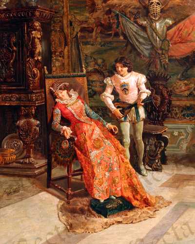 Salvatore Frangiamore