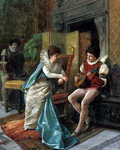 Salvatore Frangiamore