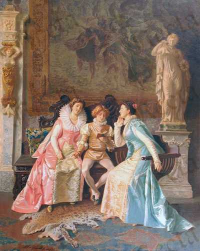 Salvatore Frangiamore