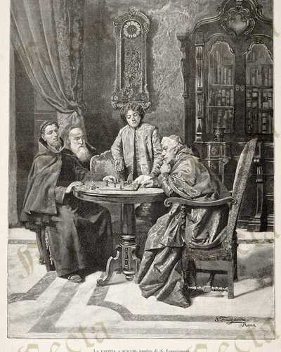 Salvatore Frangiamore