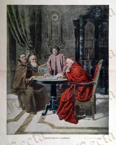 Salvatore Frangiamore