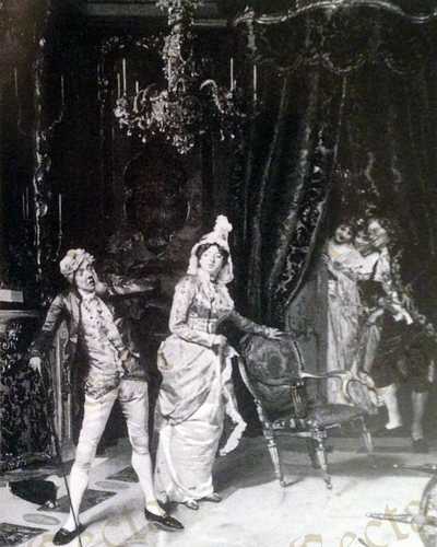 Salvatore Frangiamore