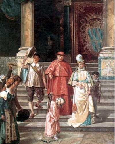 Salvatore Frangiamore