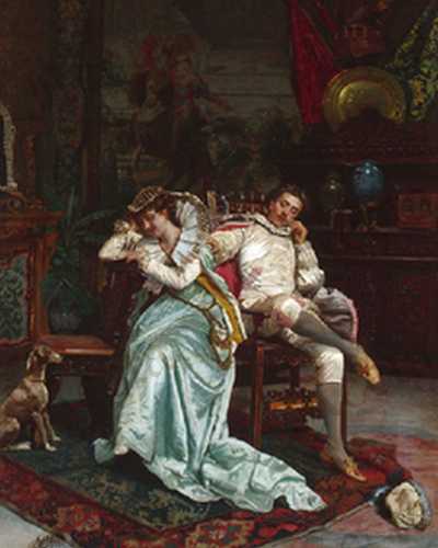 Salvatore Frangiamore