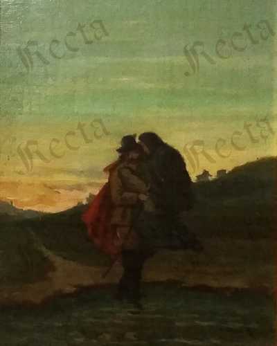 Salvatore Frangiamore