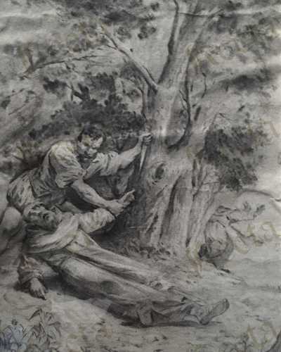Salvatore Frangiamore