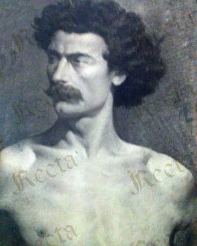 Salvatore Frangiamore
