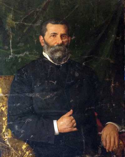 Salvatore Frangiamore