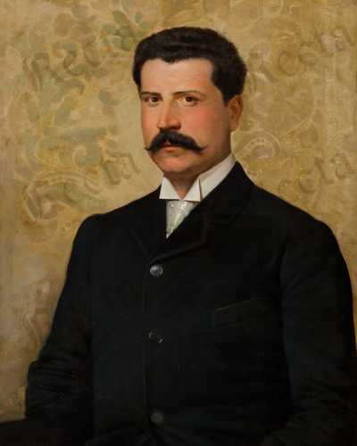Salvatore Frangiamore