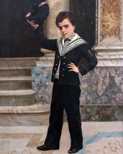 Salvatore Frangiamore