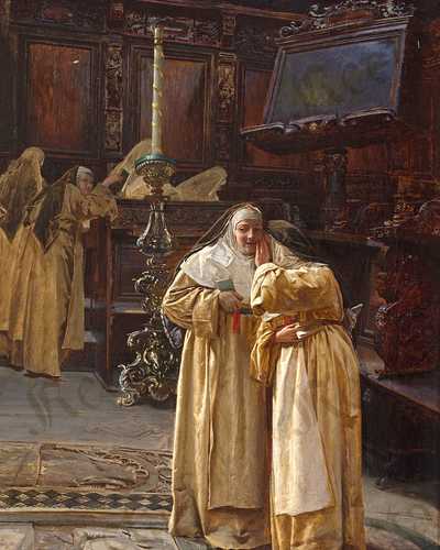 Salvatore Frangiamore