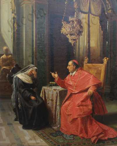 Salvatore Frangiamore