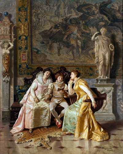 Salvatore Frangiamore