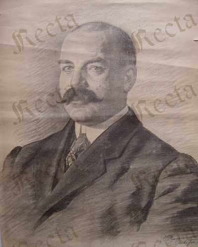 Salvatore Frangiamore