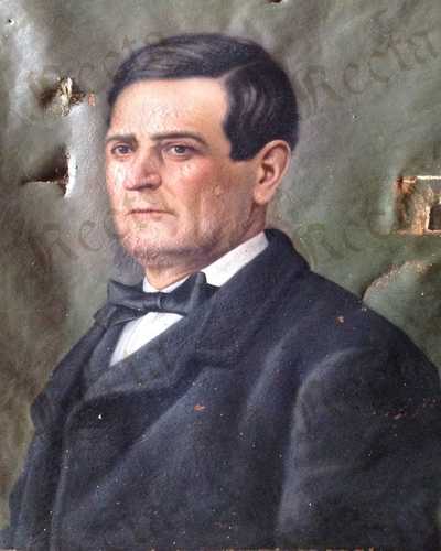 Salvatore Frangiamore