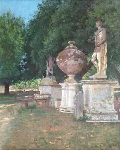 Salvatore Frangiamore