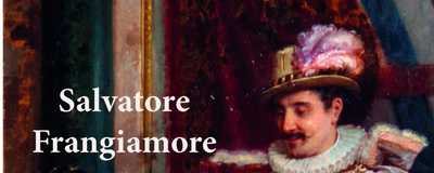 Salvatore Frangiamore