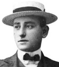 Cangiullo Francesco