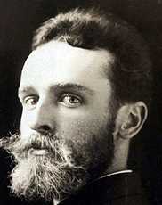 Alexander John White