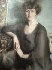 Ambron Almagia' Amelia
