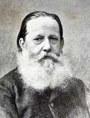 Aquila di Borbone Luigi