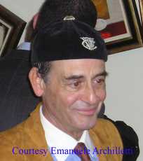 Archilletti Maurizio