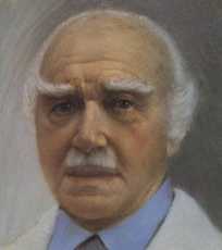 Armani Ernesto Giulio