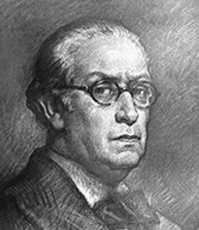 Bacarisas Gustavo