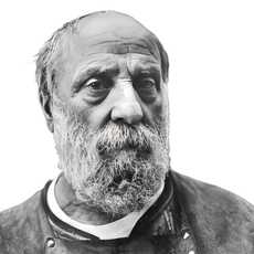 Baldaccini Cesar