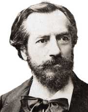 Bartholdi Frèdèric Auguste