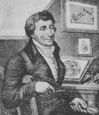 Bartolozzi Francesco