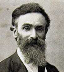 Benvenuti Augusto