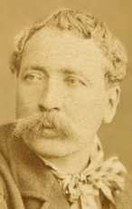 Bertrand Jean Baptiste