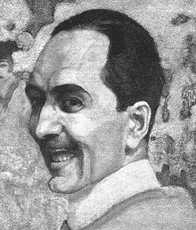 Bonzagni Aroldo