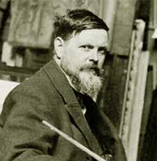 Brangwyn Frank William