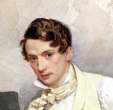 Brjullov Aleksandr Pavlovic  (Брюллов Александр Павлович)